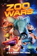 Zoo Wars serie streaming