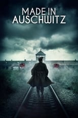 Poster for Made in Auschwitz: The Untold Story of Block 10 
