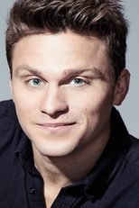 Poster for Jon Rudnitsky