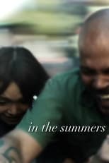 Poster for In the Summers 