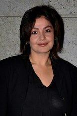 Poster for Pooja Bhatt