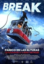 VER Break, pánico en las alturas (2019) Online