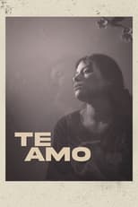 Poster for Te Amo