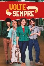 Volte Sempre