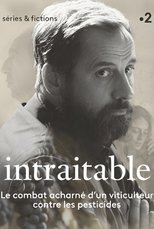 Intraitable poster movie