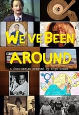 Poster for We've Been Around