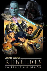 Star Wars Rebels