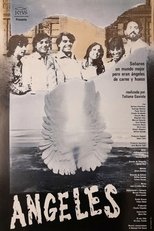 Poster for Angels 