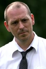 John E.L. Tenney as John E.L. Tenney in Ghost Stalkers