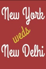 Poster for New York Weds New Delhi