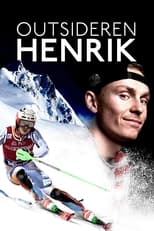 Poster di Outsideren Henrik