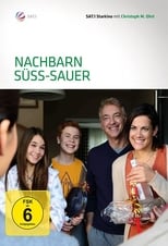 Poster for Nachbarn süß-sauer 