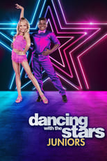 Poster for Dancing with the Stars: Juniors