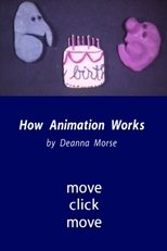How Animation Works: Move-Click-Move