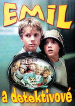 Emil a detektivové