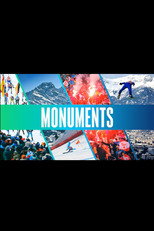 The Monuments poster
