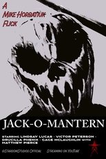 Jack-O-Mantern