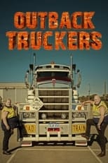 Poster di Outback Truckers