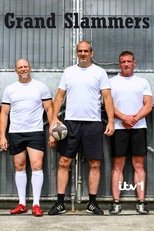 Series 1 poster