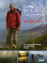 Poster for Great British Journeys