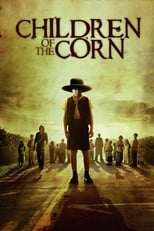 Poster for Children of the Corn 