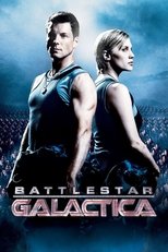 Ver Battlestar Galactica (2004) Online