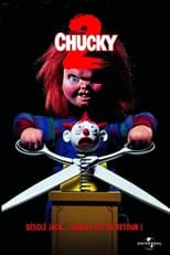 Chucky 2 en streaming – Dustreaming