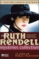 Poster for The Ruth Rendell Mysteries Season 12