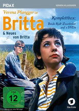 Neues von Britta poster