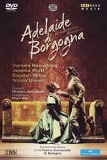 Poster for Adelaide Di Borgogna