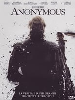 Poster di Anonymous