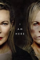 Poster for I Am Here