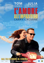 Poster di L'amore all'improvviso