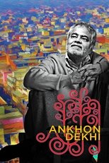 Ankhon Dekhi poster movie