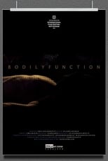 Poster for Bodily Function
