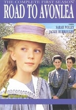 Poster for Road to Avonlea Season 1