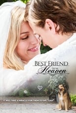 Poster for Best Friend from Heaven