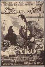 Poster for Nandito Ako