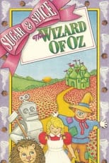 Poster for The Wizard of Oz