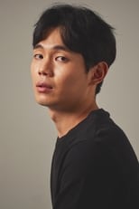 Foto retrato de Ryu Kyung-soo