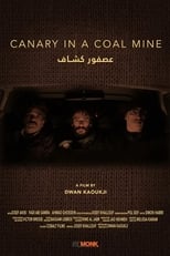 Poster for Canary in a Coal Mine 