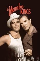 Image The Mambo Kings (1992)