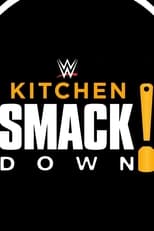 Poster for WWE Kitchen SmackDown!