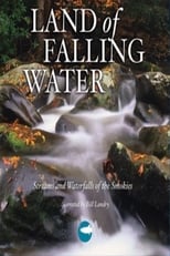 Poster di Smoky Mountain Explorer - Land of Falling Water