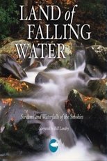 Smoky Mountain Explorer - Land of Falling Water poster
