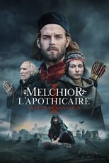 Melchior l'apothicaire : L'énigme de Saint-Olav serie streaming