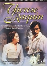 Poster di Thérèse Raquin