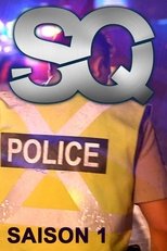 Season 1 poster