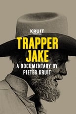 Poster for Trapper Jake