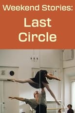 Poster for Weekend Stories: The Last Circle